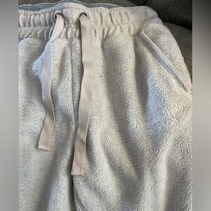 Abercrombie Sweats!!